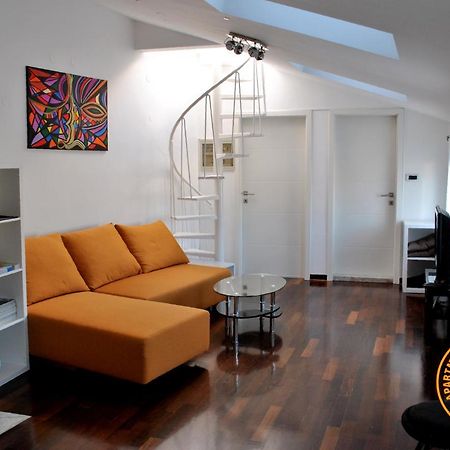 Appartement M & M à Izola Extérieur photo