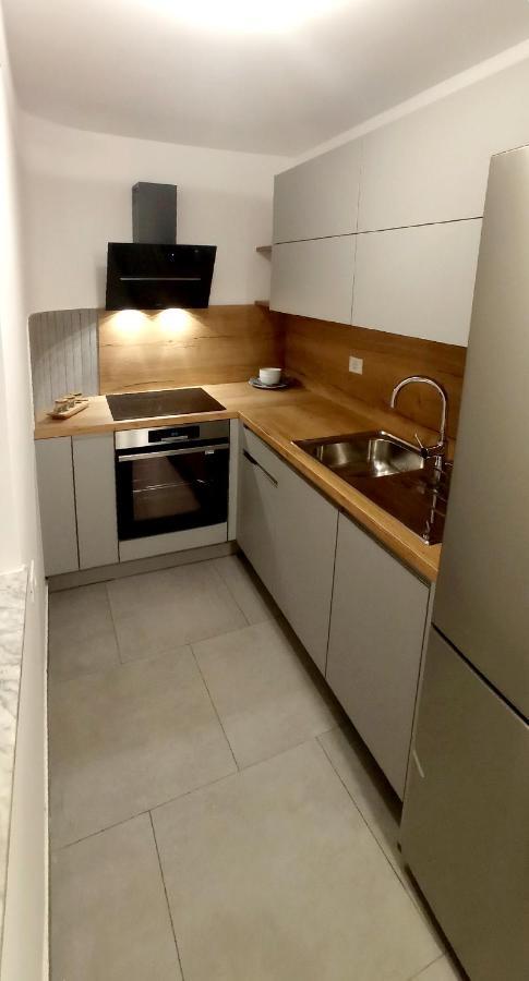 Appartement M & M à Izola Extérieur photo