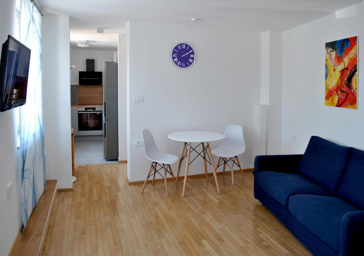 Appartement M & M à Izola Extérieur photo